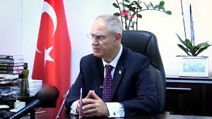 UBP Genel Sekreteri Hasipoğlu:Federasyon defterinin kapandığı bir zirve gerçekleştirdik – BRTK