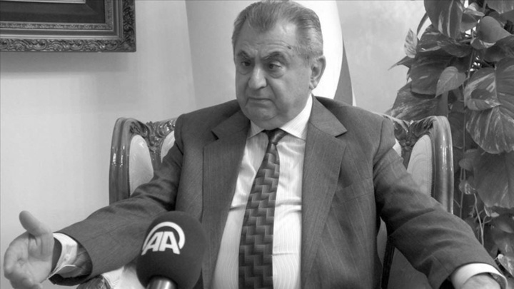 İrsen Küçük anılıyor – BRTK