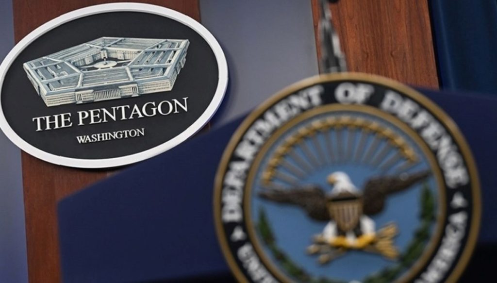Pentagon yapay zekadan faydalanacak: “Thunderforge” adlı yeni program başlıyor – Son Dakika Ekonomi Haberleri