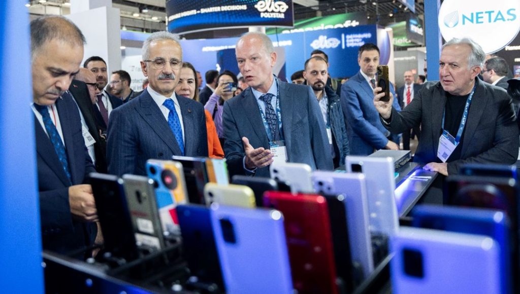 5G teknolojisi TBMM’de denenecek – Son Dakika Teknoloji Haberleri