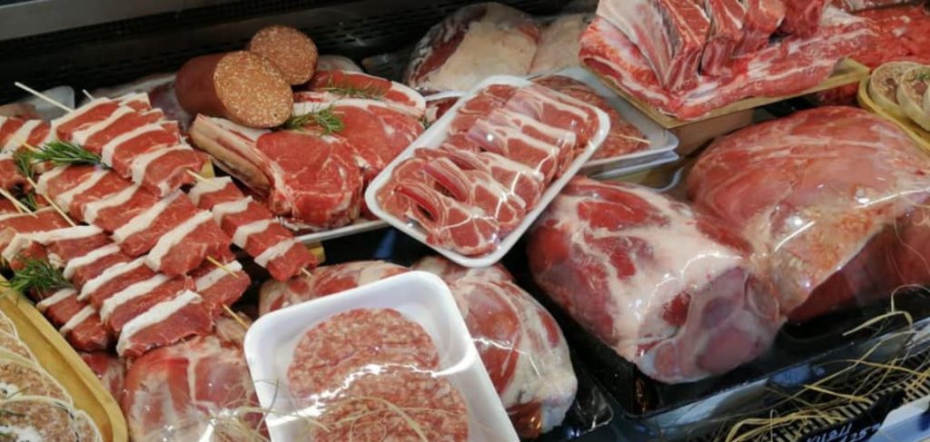 Kasaplar Birliği:Et fiyatlarına yüzde 10’luk bir indirim yapma kararı aldık – BRTK