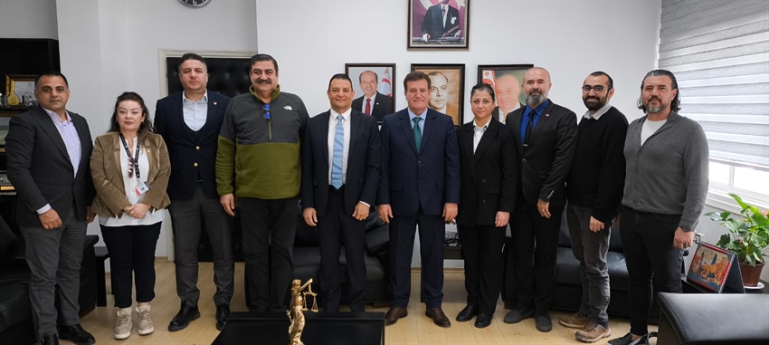 Yeni toplu taşıma sistemi yakında uygulamaya konacak – BRTK