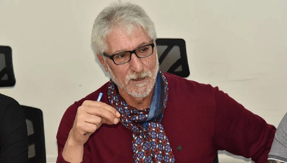 KIB-TEK Yönetim Kurulu Başkanı Özkıraç istifa etti – BRTK