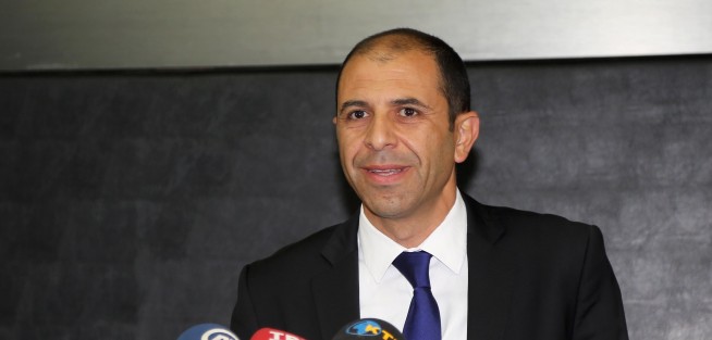 Özersay:Dokunulmazlığın kaldırılması süreci bugün itibariyle başlıyor – BRTK