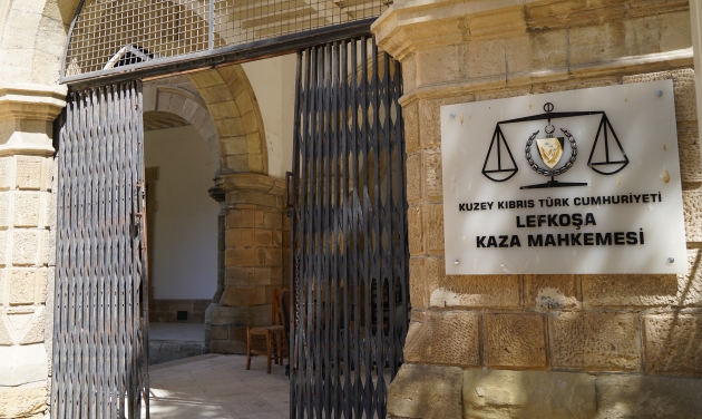 “Sahte diploma” davası… Sanıklar ilk kez Lefkoşa Ağır Ceza Mahkemesi’ne çıkarıldı – BRTK