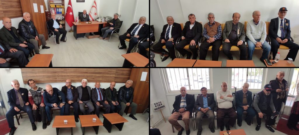 ‘Sorunlarımıza çözüm bekliyoruz’ – BRTK