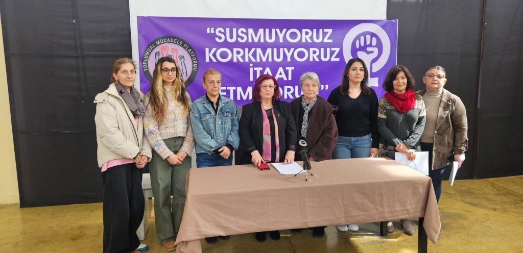 Kadın mücadelesinin sembolü 8 Mart Emekçi Kadınlar Günü’nde etkinlikler düzenlenecek – BRTK