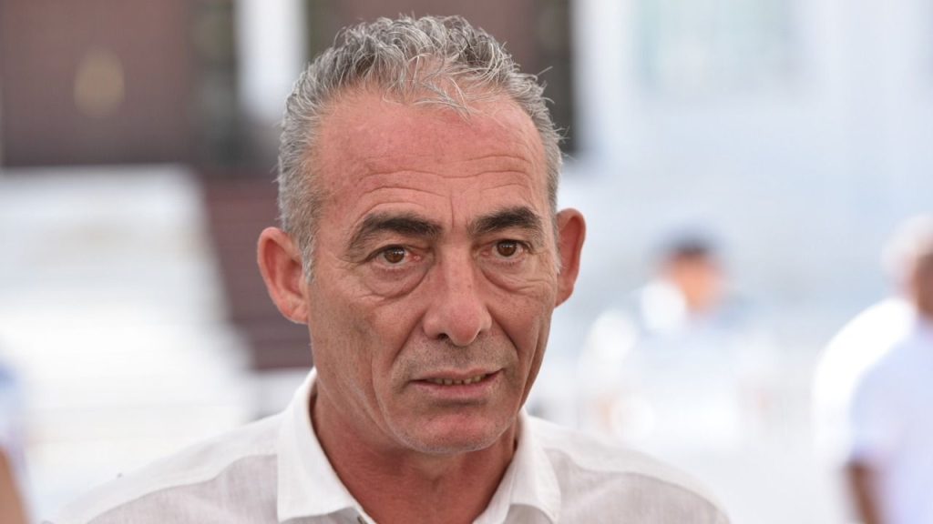 Yalınkaya:BES’in mücadelesi kazanımla sonuçlandı… Sınav Tüzüğü ile ilgili yasa tasarısı Bakanlar Kurulu’na sunuldu – BRTK