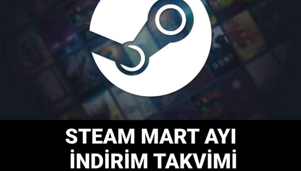 Steam ilkbahar indirimleri ne zaman başlayacak? İndirim takvimi duyuruldu – Son Dakika Teknoloji Haberleri