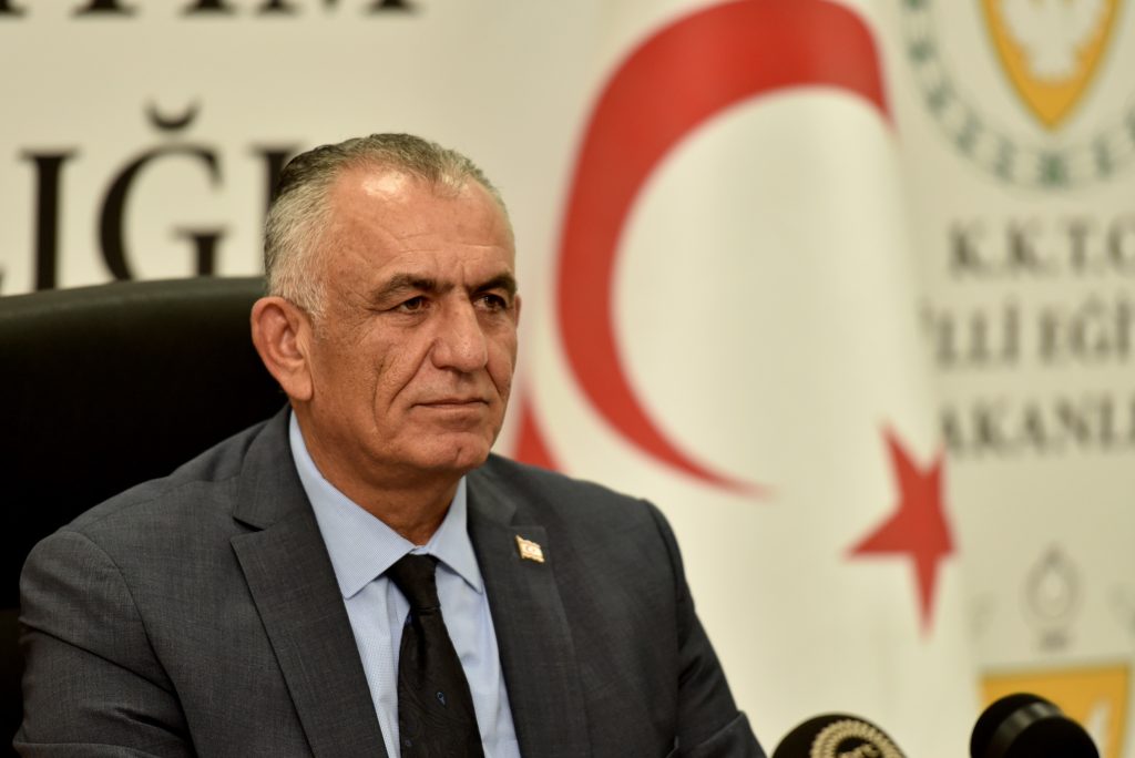 Milli Eğitim Bakanı Çavuşoğlu’ndan 18 Mart mesajı – BRTK