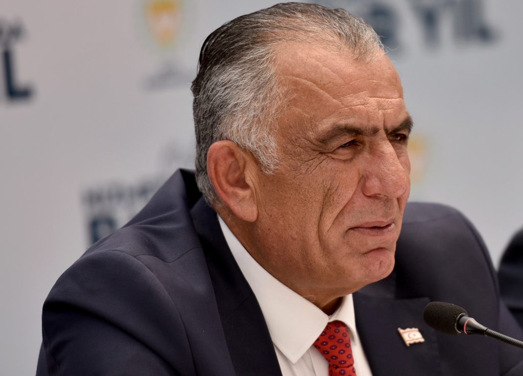 Orta öğretimdeki tüzük değişikliği…Çavuşoğlu:Düzenlemeye ilişkin şikayet ve taleplerin değerlendirilmesi için tüzük değişikliğini Bakanlar Kurulu’na götüreceğim – BRTK