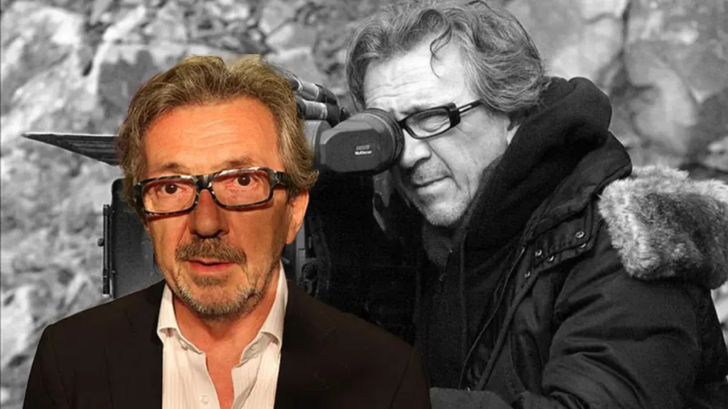 Osman Sınav hayatını kaybetti – BRTK