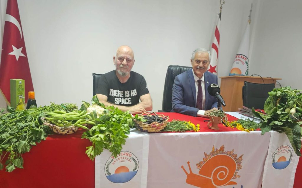 Tatlısu Ot Kültür Festivali 1 Nisan’da yapılacak – BRTK