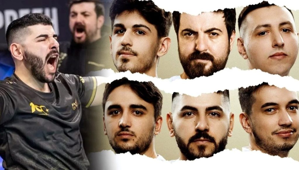 Eternal Fire-Mouz maçı ne zaman, saat kaçta ve hangi kanalda? BLAST Open Lisbon 2025 – Son Dakika Teknoloji Haberleri