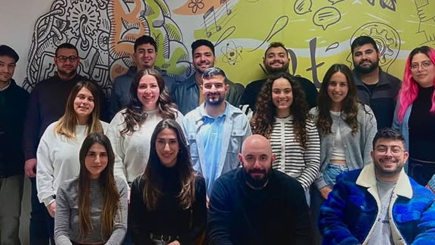 Lefkoşa Gençlik Derneği Başkanı Mehmet Atakol oldu – BRTK