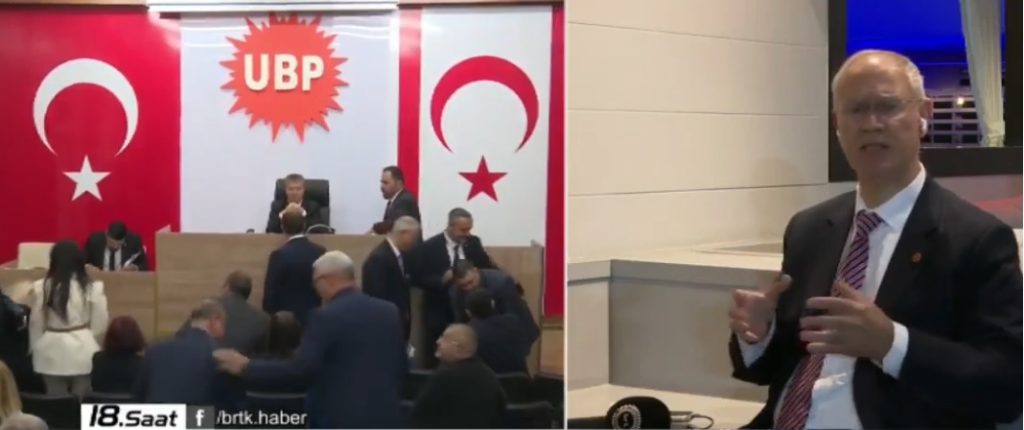 KKTC’yi görünür kılmak için çalışmalara devam edeceğiz – BRTK