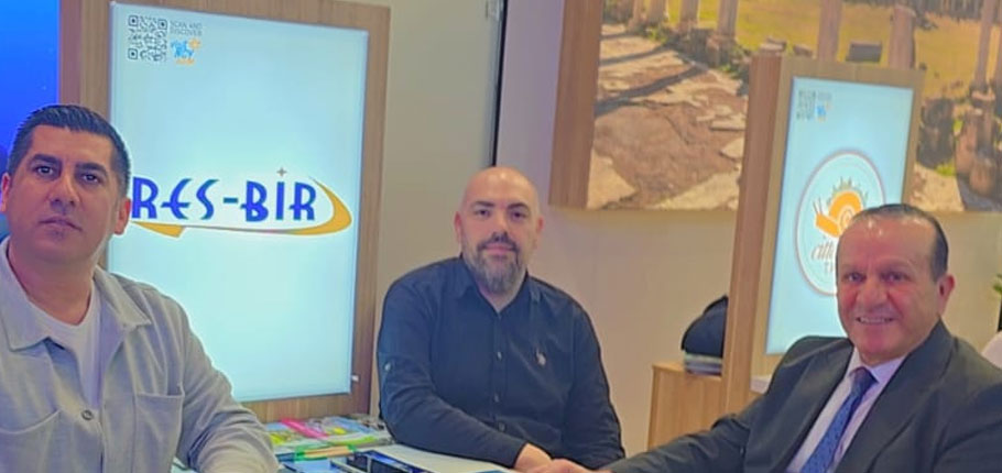 Kuzey Kıbrıs gastronomisi ITB Berlin’de… – BRTK