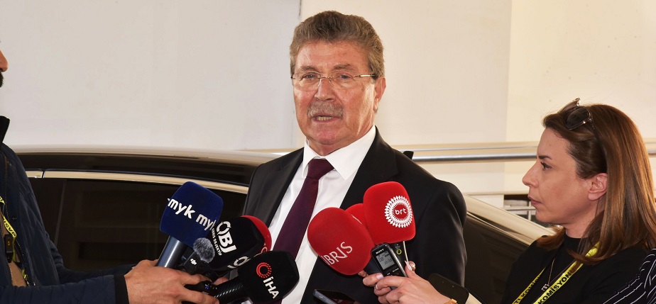 Toplumu germeme ve bölmeme adına istişareden yanayız – BRTK