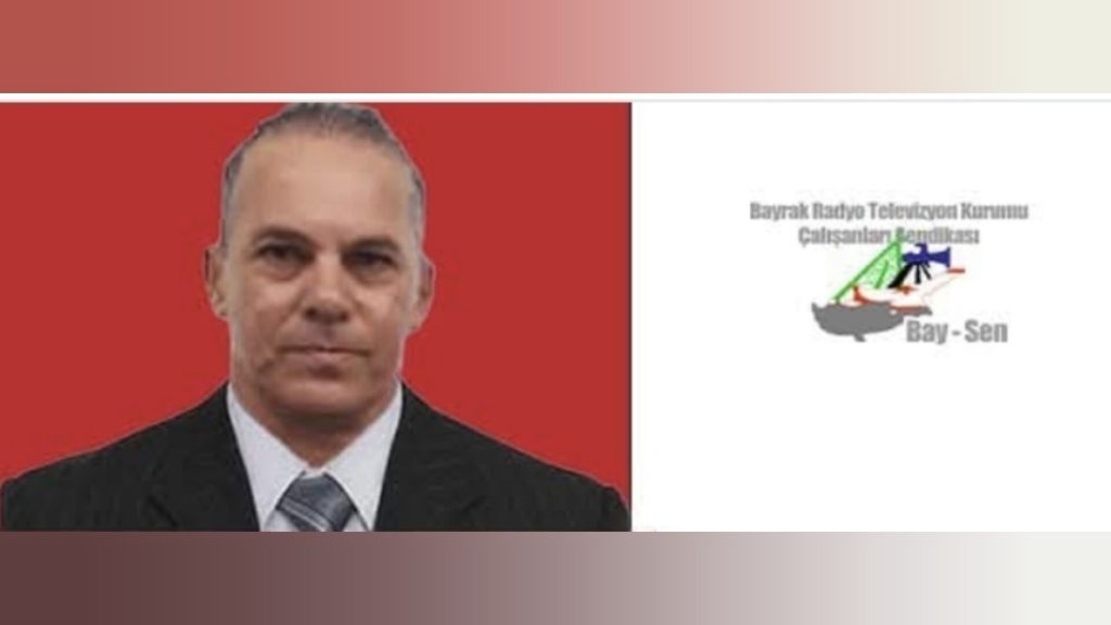 Başkan Salih Sakallı… – BRTK