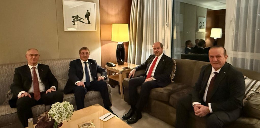 Hasipoğlu’ndan ‘iş birliği’ vurgusu – BRTK