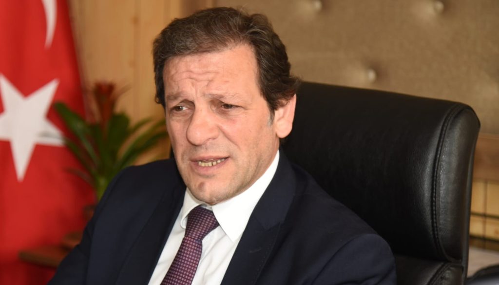 Hava sıcaklığı çarşamba günü düşecek – BRTK