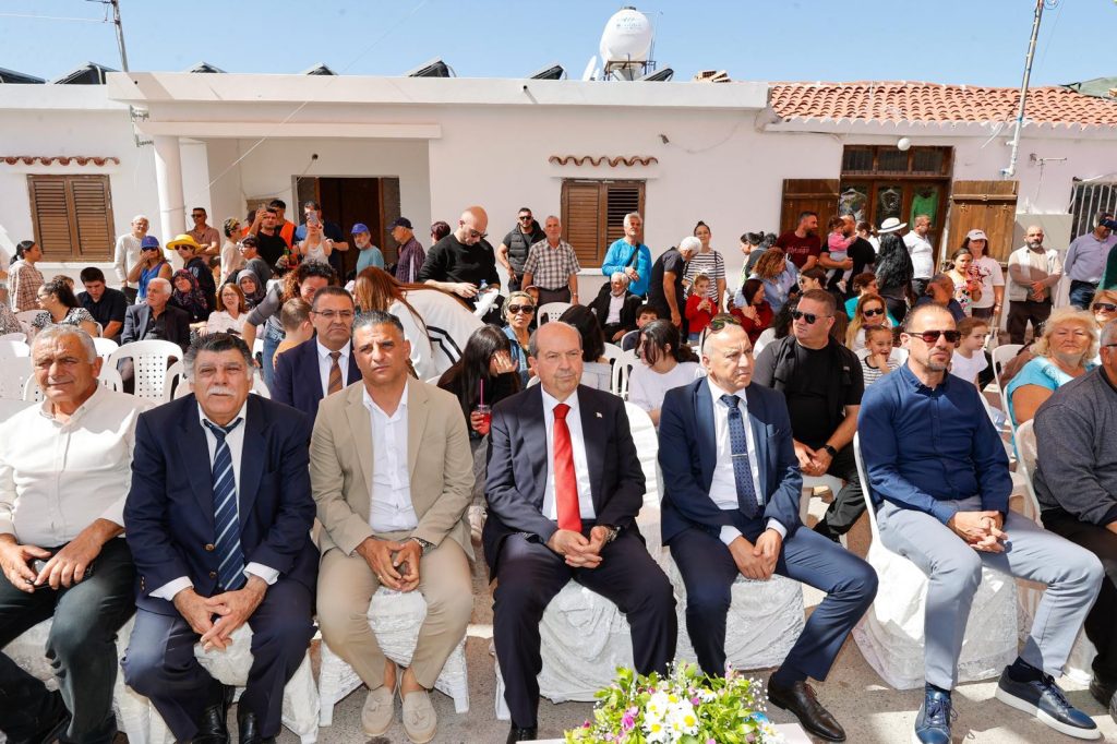 17. Tepebaşı Lale Festivali başladı… – BRTK