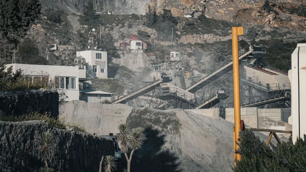 Taş ocaklarının kapatılması için yarın eylem yapılacak – BRTK