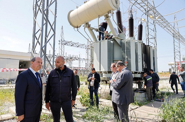 “Sabotaj ihtimali üzerinde duruluyor” – BRTK