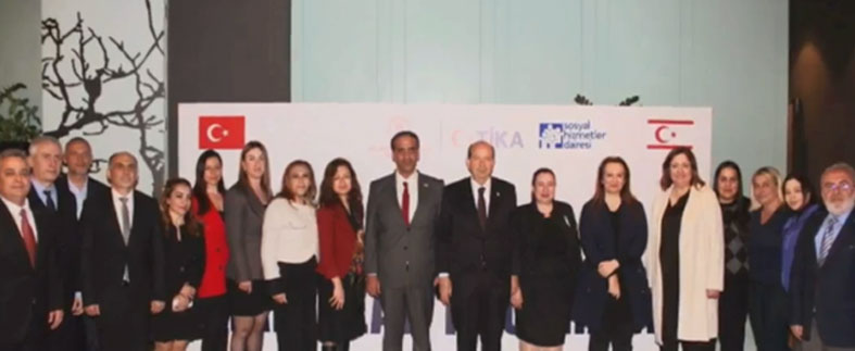 TİKA’dan çocuklar için etkinlik – BRTK