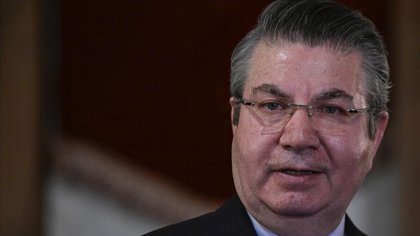 Trump yönetimi ile etkileşimi artırmayı hedefliyoruz – BRTK