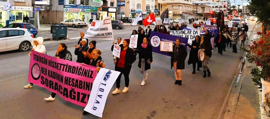 Toplumsal Mücadele Platformu 8 Mart etkinlik programını duyurdu – BRTK