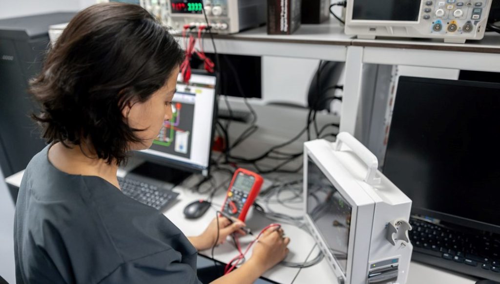 Kronik ağrı tedavisinde yeni yöntem: Bilim insanları cihaz geliştiriyor – Son Dakika Dünya Haberleri