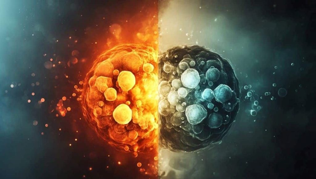 Yaşlanmayı tersine çevirmek mümkün mü? Bilim insanları anahtar geni buldu – Son Dakika Dünya Haberleri