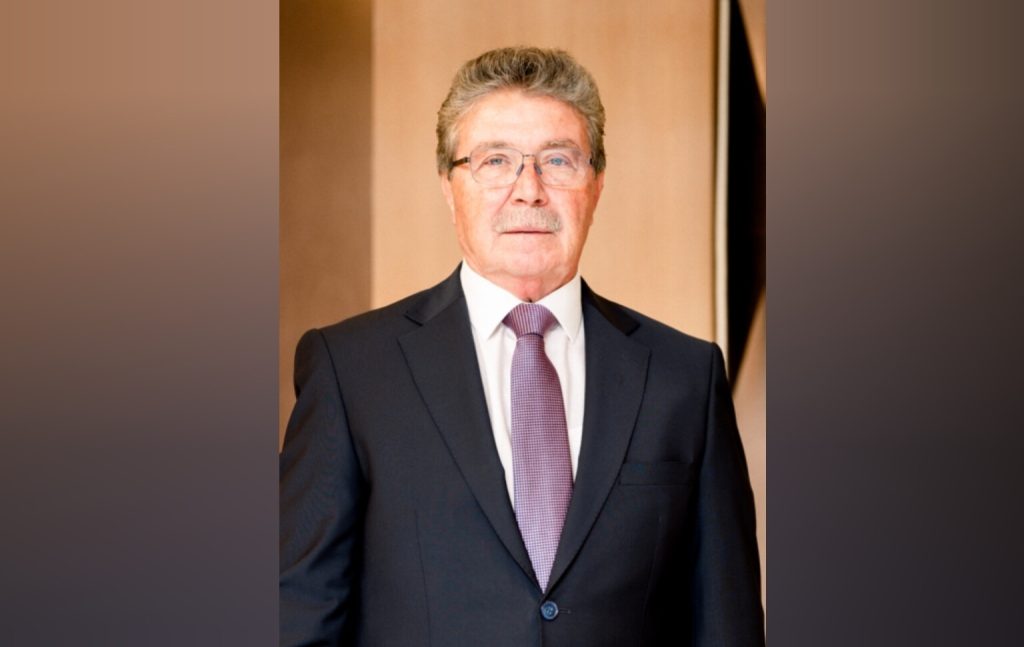 Damızlık Küçükbaş Hayvan Alımına İlişkin Kredi Paketi’nin detayları açıklandı… Başbakan Üstel:Üretene sahip çıkmaya devam ediyoruz – BRTK