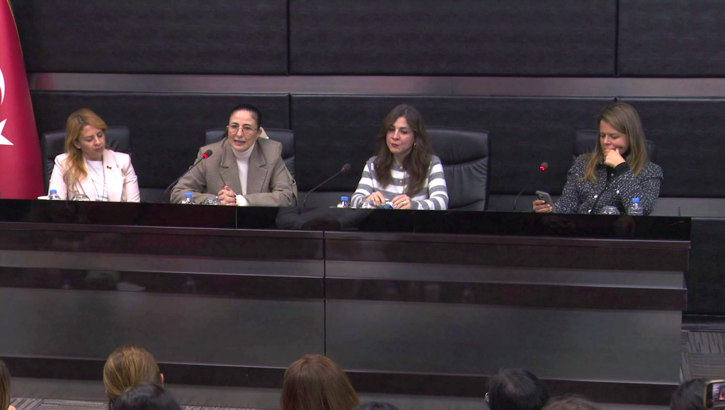 Psikolojik Yansımalar ve Çözüm Önerileri” paneli düzenlendi – BRTK