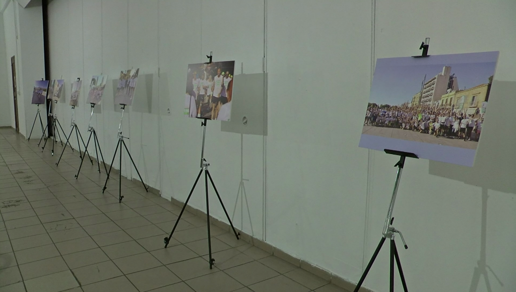 “Birlikte/Mazi – Barış için Koşu” belgeselinin gala gösterimi yapıldı – BRTK