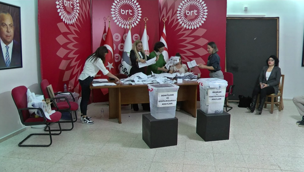 BAY-SEN yeni yönetimini belirliyor – BRTK