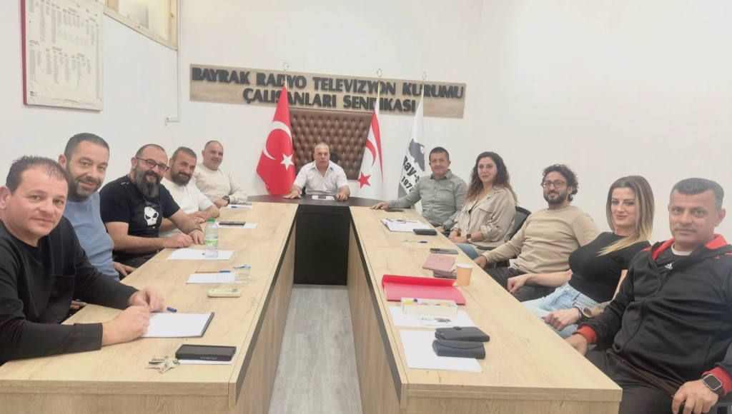 BAY-SEN Yönetim Kurulu’nda görev dağılımı yapıldı – BRTK