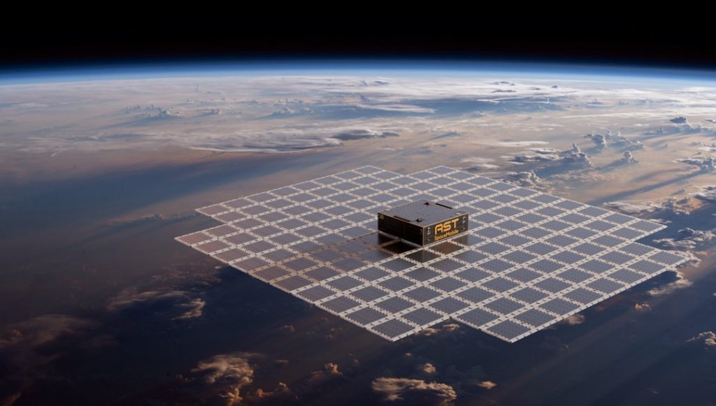 Vodafone uydu üzerinden mobil iletişim çalışmalarına hız verdi – Son Dakika Ekonomi Haberleri