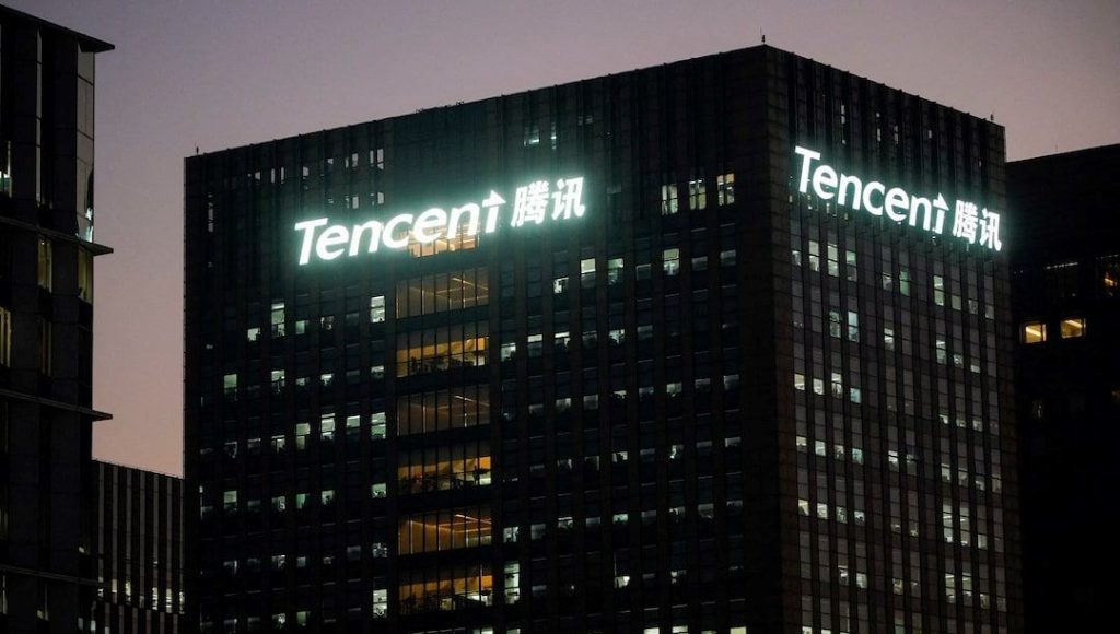 Çin’de yapay zeka yarışı: Tencent, DeepSeek’i geçti – Son Dakika Ekonomi Haberleri
