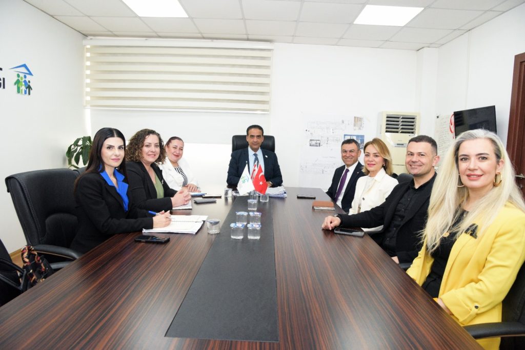 Gardiyanoğlu:Engelli bireylerin ulaşım, dolaşım ve erişim hakkının önünün açılması için her türlü katkıyı koymaya hazırız – BRTK