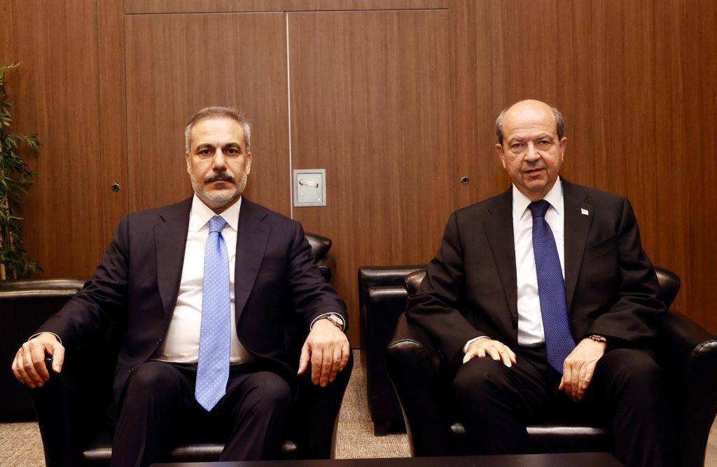 Antalya Diplomasi Forumu, Türk diplomasisinin parlayan yıldızıdır – BRTK