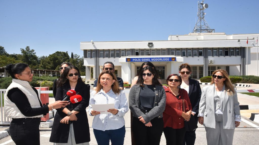 İnsan Hakları Platformu’ndan çağrı:“İnsan ticareti kamu güvenliği meselesidir” – BRTK