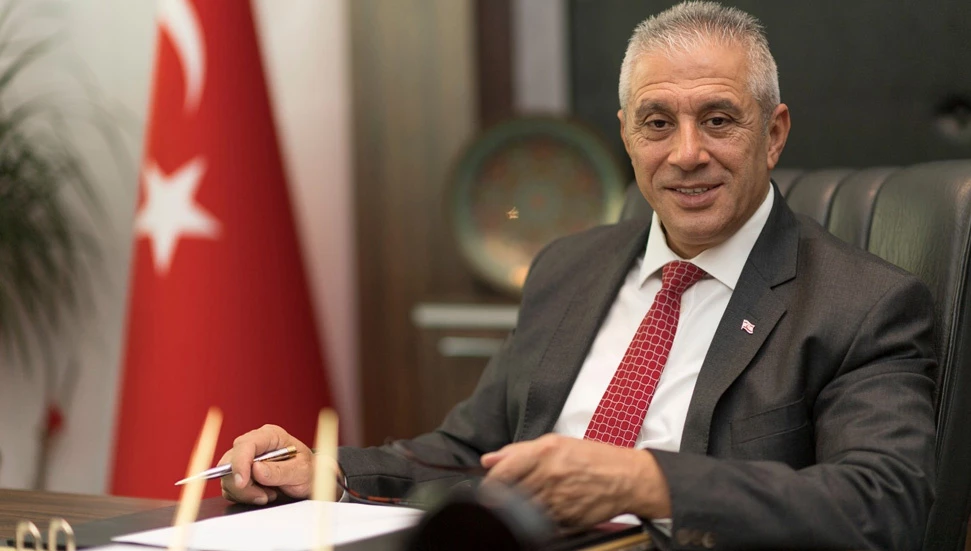 Taçoy’dan 1 Nisan açıklaması… – BRTK