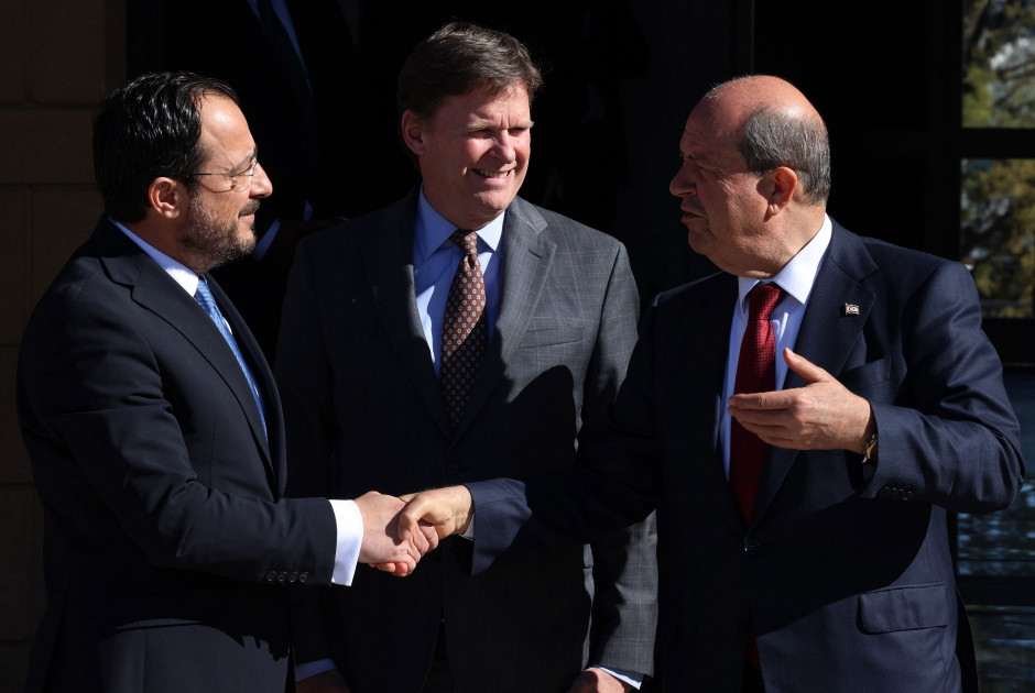 “Görüşmeye, öteki taraftan karşılık olması dileğiyle gidiyorum” – BRTK