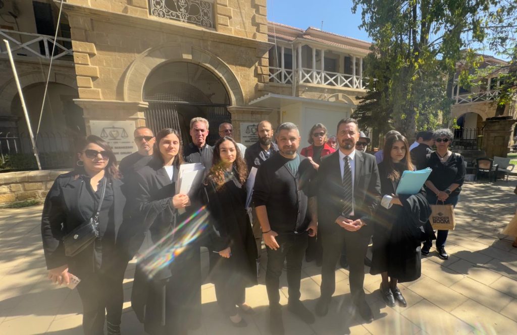 Ali Kişmir’in davası 17 Nisan’a ertelendi – BRTK