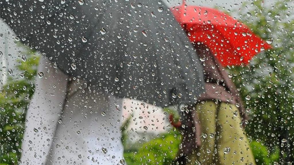 En fazla yağış Sipahi’de… – BRTK