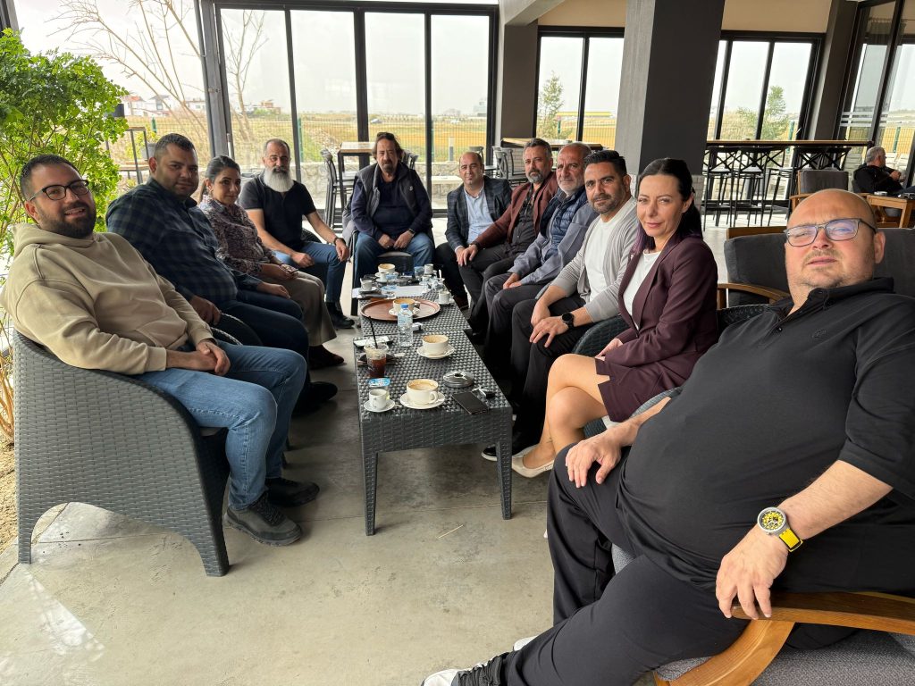 “Eşitsizlik derinleşiyor, denetim yok” – BRTK