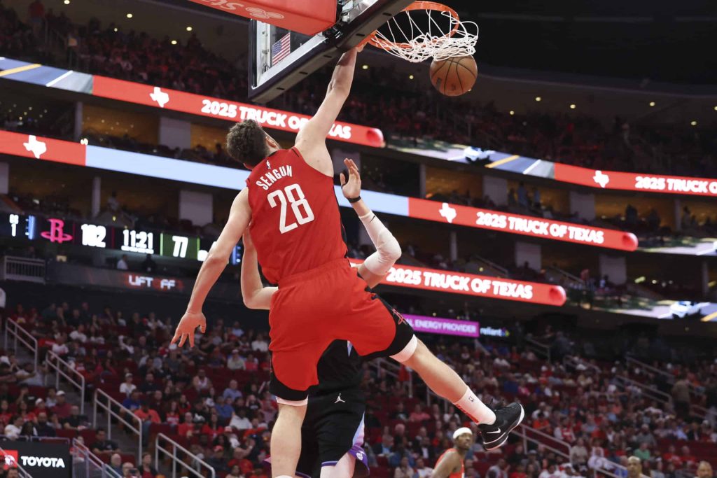 Alperen triple double’I kaçırdı – BRTK