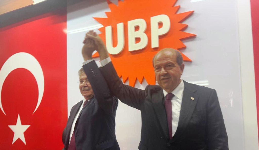 Cumhurbaşkanı Tatar, BRT’ye değerlendirmelerde bulundu:’Seçimi, Kıbrıs Türk halkının egemen eşitliği ve eşit statüsü için mücadele edenler kazanacak’ – BRTK